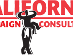 California Campaign Consultants logo