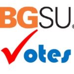 BGSU Votes Logo (Block)