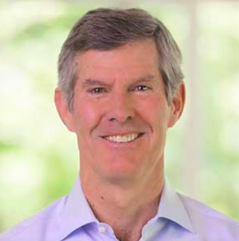 Fred Hubbell (D)