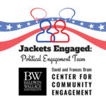 Jackets Engaged logo