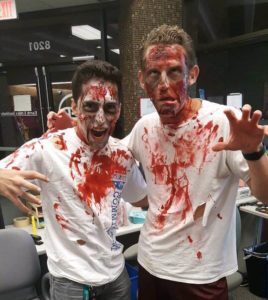 Miami Dade Zombies!