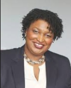 Stacey Abrams (D)