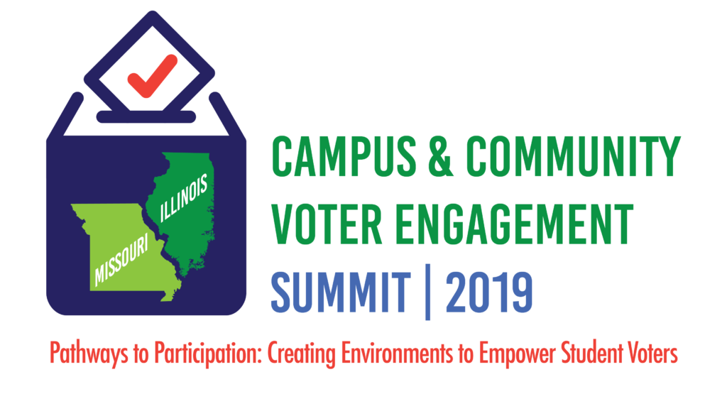 2019 Voter Summit Logo