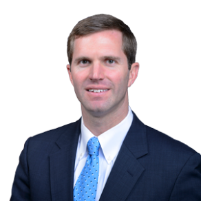 Andy Beshear (D)