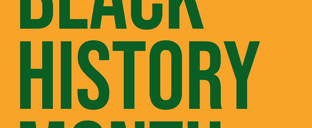 Ten Ways to Mark Black History Month